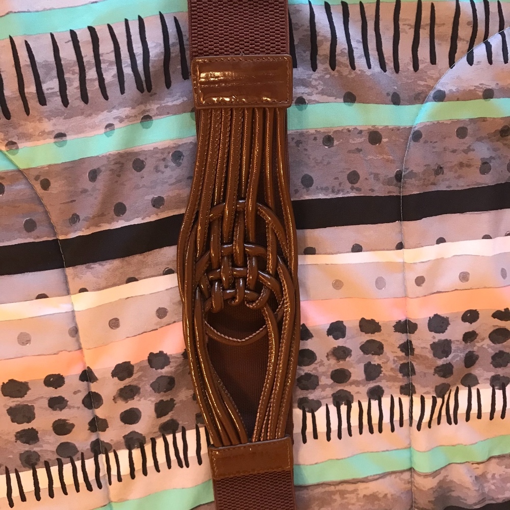 Belt